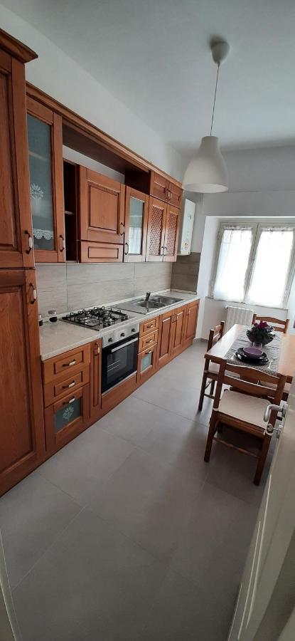 Casa Al Lago Болсена Екстериор снимка