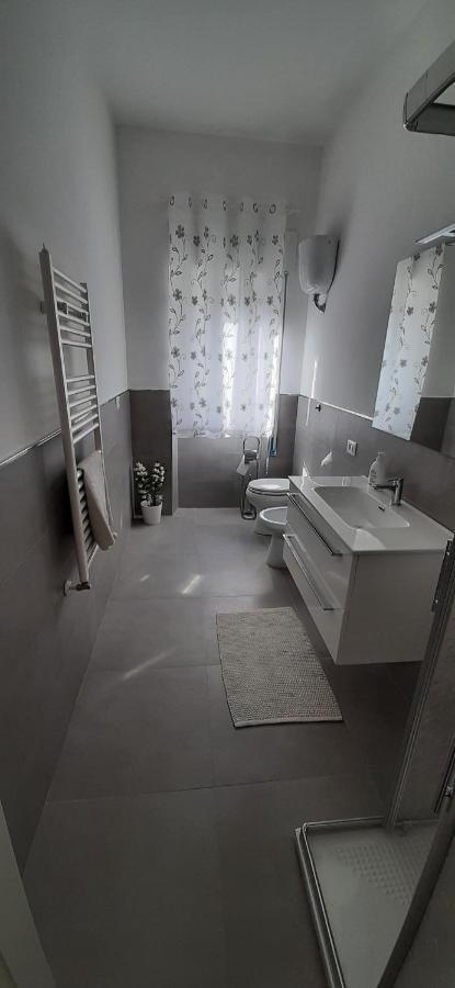 Casa Al Lago Болсена Екстериор снимка